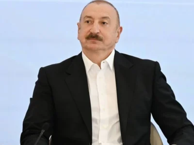 Азербайджан объявляет "крупнейшую на сегодняшний день амнистию", охватывающую 20 000 человек 2 aliev e1765899213170 новости OC Media, Азербайджан, амнистия