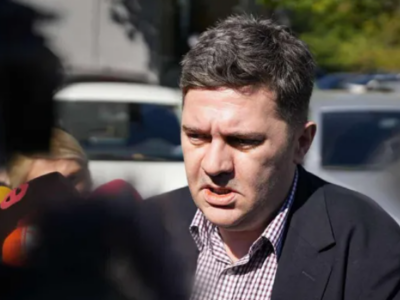 axalaia новости Бачо Ахалая, Лаша Маградзе, СГБ Грузии