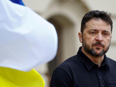 Стала ли Украина ближе к выборам? Как понимать заявления Зеленского о готовности к кампании 4 b5144970 d5c3 11f0 b834 9fc74eefc7d3.jpg Новости BBC Трамп-Зеленский