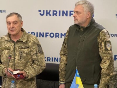 baramidze e1764683292694 новости война в Украине, Георгий Барамидзе