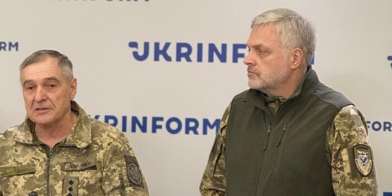 baramidze e1764684010227 новости война в Украине, Георгий Барамидзе