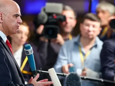 Генсек Совета Европы: необходим прогресс в совместной работе с Грузией 2 berse alen новости Ален Берсе, война в Украине, Грузия-совет европы