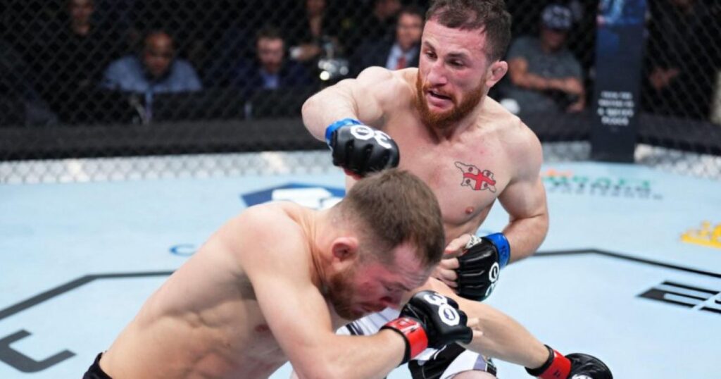 big b79d69018dd9f7d95476aed2b229dd43.jpeg новости Мераб Двалишвили, Петр Ян, чемпион UFC