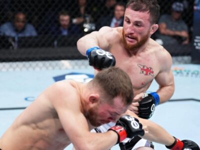 Мераб Двалишвили проиграл россиянину и утратил титул чемпиона UFC 3 big b79d69018dd9f7d95476aed2b229dd43.jpeg новости Мераб Двалишвили, Петр Ян, чемпион UFC