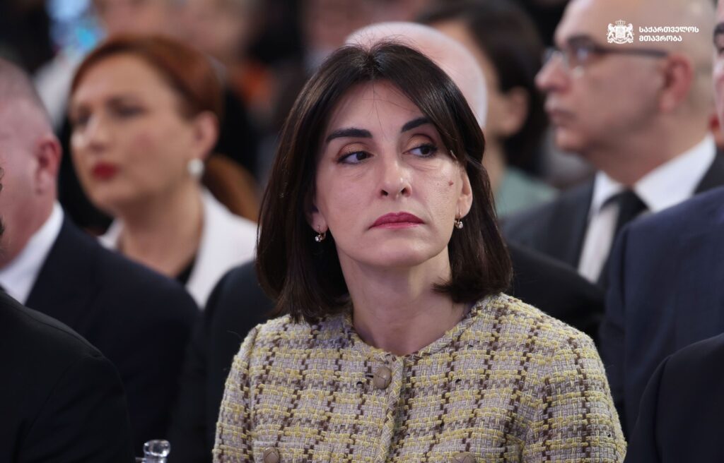 bochorishvili maka v News