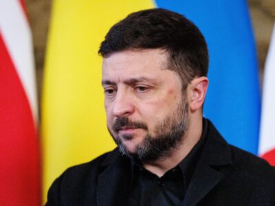 «Русские хотят весь Донбасс». Что происходит вокруг мирного плана по Украине и как это комментируют Зеленский и Трамп 4 c243c830 d746 11f0 9553 fb7d4b4955e6.jpg Новости BBC Донбасс