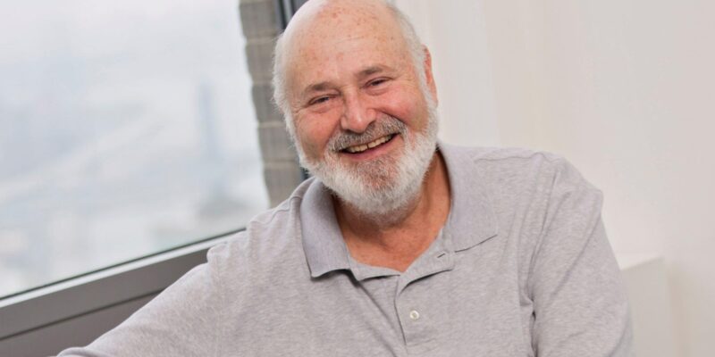 Режиссер Роб Райнер: шесть классических фильмов «гения с большим сердцем» 1 c2c08300 d99b 11f0 bde3 d30208105bfe.jpg Новости BBC Роб Райнер