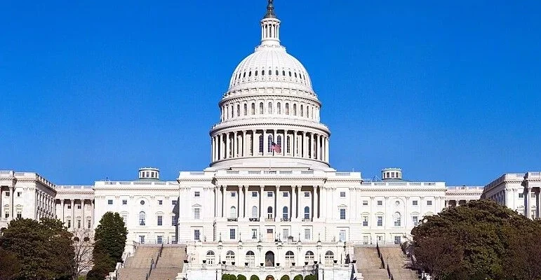 capitol building full view новости CША-Азербайджан, OC Media, Гас Билиракис