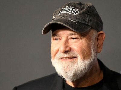 Режиссер Роб Райнер и его жена найдены мертвыми. Полиция подозревает убийство 4 cf9107e0 d968 11f0 b67b 690eb873de1b.jpg Новости BBC «Волк с Уолл-Стрит», «Когда Гарри встретил Салли», «Неспящие в Сиэтле», Роб Райнер