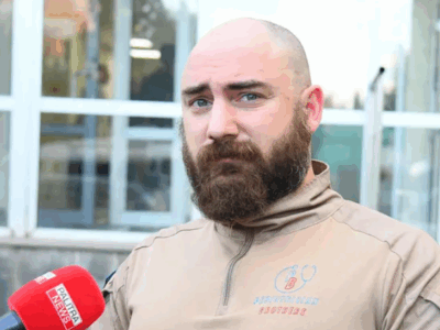 chaxunashvili kote новости BBC, акция протеста в тбилиси, камит, Константин Чахунашвили, Котэ Чахунашвили, магистрат, МВД Грузии, мировой судья, расследование ВВС, СГБ Грузии, судья-магистрат