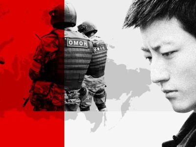 «Невозможно стало жить». Куда уезжают из России трудовые мигранты? 9 d9c35070 d05c 11f0 9fb5 5f3a3703a365.jpg Новости BBC мигранты