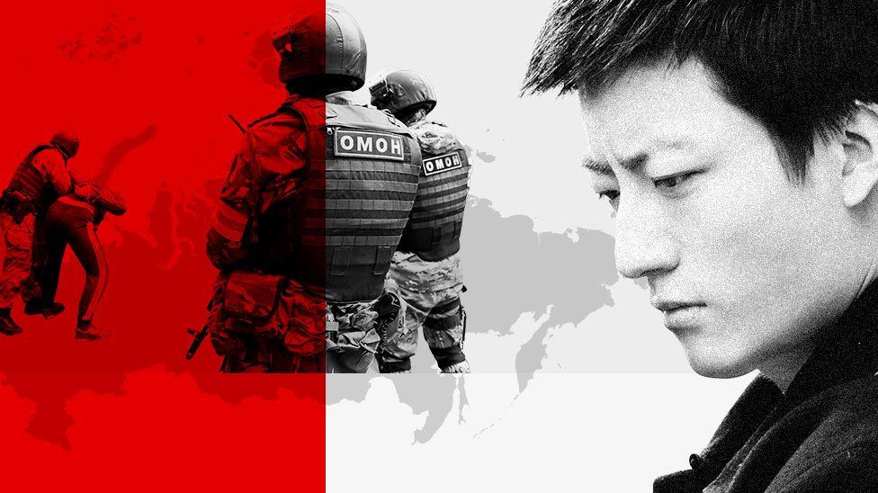 «Невозможно стало жить». Куда уезжают из России трудовые мигранты? 1 d9c35070 d05c 11f0 9fb5 5f3a3703a365.jpg Новости BBC мигранты