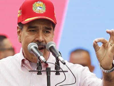 da77a800 cf7a 11f0 8390 cf8c18f355e0.jpg Новости BBC Николас Мадуро