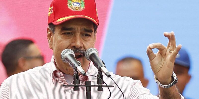 da77a800 cf7a 11f0 8390 cf8c18f355e0.jpg Новости BBC Николас Мадуро