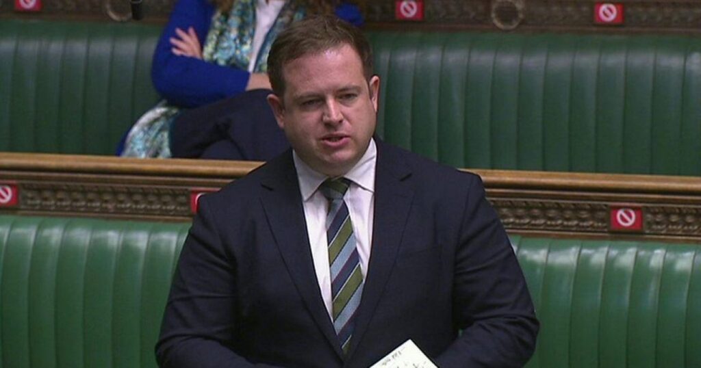 dauti новости Грузия-Великобритания, оккупированные регионы Грузии, Стивен Даути