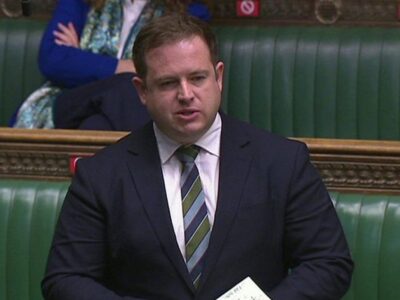 dauti новости Грузия-Великобритания, оккупированные регионы Грузии, Стивен Даути