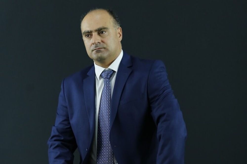 Супруг посла Грузии в США связан с московской фирмой, помогающей подсанкционным российским компаниям 2 davit kukhalashvili новости DTK Partners, OC Media, Давид Кухалашвили, муж посла, посол Грузии в США, Тамар Талиашвили