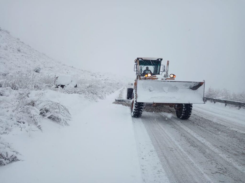 dorogi lars stepancminda новости Департамент автомобильных дорог, Степанцминда