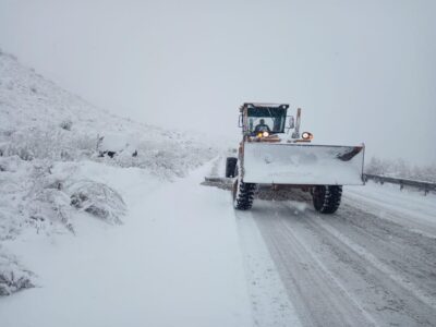 dorogi lars stepancminda новости Департамент автомобильных дорог, Степанцминда