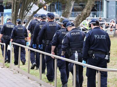 Напавшие на посетителей Бонди-бич вдохновлялись идеологией «Исламского государства». Незадолго до нападения они посетили Филиппины 2 e1141170 da6b 11f0 a03c 01668bc4a165 1.jpg 1 Новости BBC Бонди-бич, Филиппины