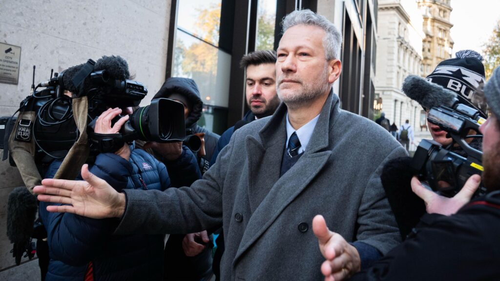 Власти Британии намерены расследовать иностранное вмешательство в политику страны 1 e8117e20 dabd 11f0 bd31 f7671846bf7f.jpg Новости BBC Британии