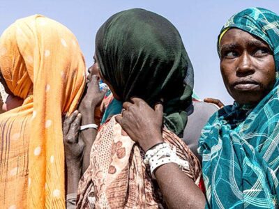 От ударов суданских ВВС по гражданским объектам погибли тысячи людей, утверждают исследователи конфликта 11 e8679f70 d451 11f0 9fb5 5f3a3703a365.jpg Новости BBC Судан