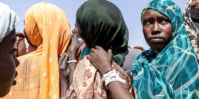 От ударов суданских ВВС по гражданским объектам погибли тысячи людей, утверждают исследователи конфликта 1 e8679f70 d451 11f0 9fb5 5f3a3703a365.jpg Новости BBC Судан