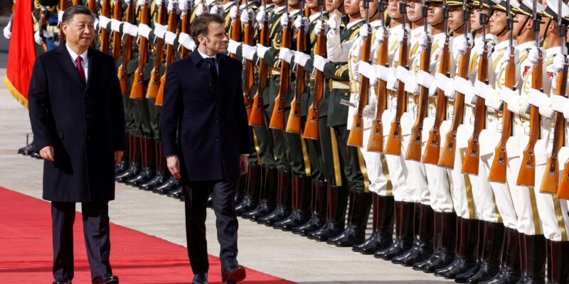 eb28ec40 cfc5 11f0 b5fb 03fb61693eba.jpg Новости BBC Эммануэль Макрон