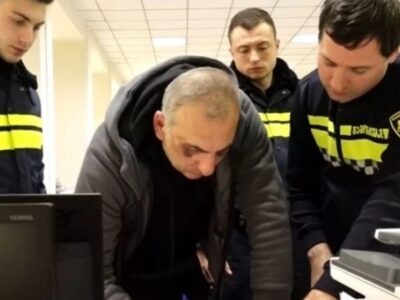 elisashvili новости Алеко Элисашвили, Лела Маридашвили, Прокуратура Грузии, терроризм