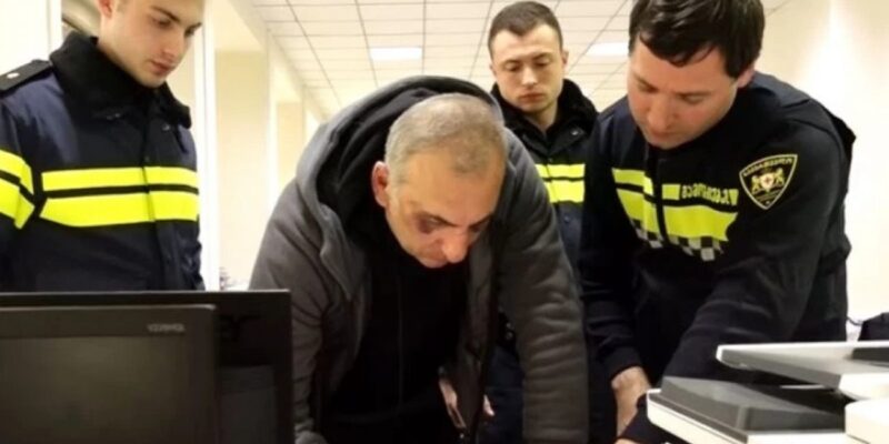 elisashvili новости Алеко Элисашвили, Лела Маридашвили, Прокуратура Грузии, терроризм