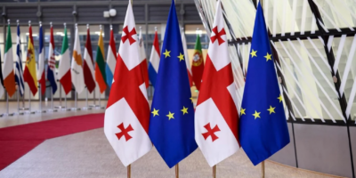 ЕС заявляет, что все население Грузии рискует лишиться безвизового режима 2 es geo gruzia политика OC Media, безвизовый режим с ЕС, Грузия-ЕС
