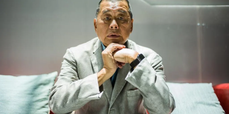 Суд в Гонконге признал виновным медиамагната Джимми Лая. Ему грозит пожизненное заключение 1 f4abea70 d96f 11f0 b102 8f3d006790e0 1.png 1 Новости BBC Гонконг