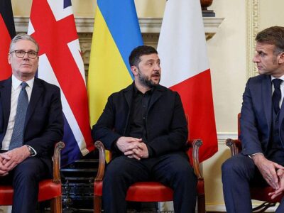 f6020860 d43c 11f0 8642 e5058b210012 2.jpg 2 Новости BBC Владимир Зеленский, мирный план по Украине