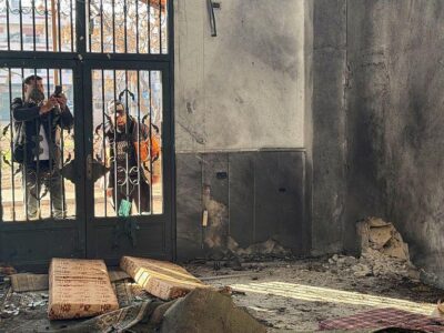 f8df1dd0 e278 11f0 a4f0 f9cf84d7fed7 1.jpg 1 Новости BBC взрыв в Сирии