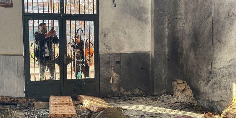 f8df1dd0 e278 11f0 a4f0 f9cf84d7fed7 1.jpg 1 Новости BBC взрыв в Сирии