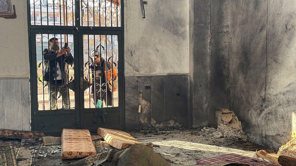 f8df1dd0 e278 11f0 a4f0 f9cf84d7fed7 1.jpg 1 Новости BBC взрыв в Сирии