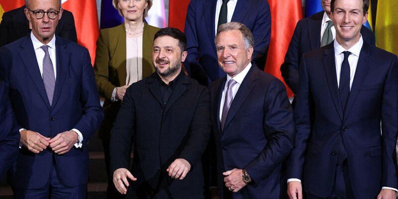 Переговоры о мире в Украине: главные вопросы, на которые нет ответа 1 fabb4370 da0a 11f0 aae2 2191c0e48a3b.jpg Новости BBC война в Украине