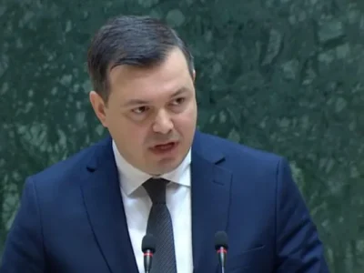 farulava новости «Гахария за Грузию», 20-21 июня, парламент Грузии, следственная комиссия