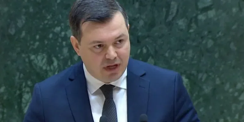 farulava новости «Гахария за Грузию», 20-21 июня, парламент Грузии, следственная комиссия