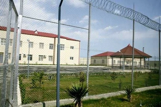 file1243612561256 новости OC Media, Азербайджан, амнистия, амнистия Алиева, Гултакин Садыгова, Шахин Искендеров