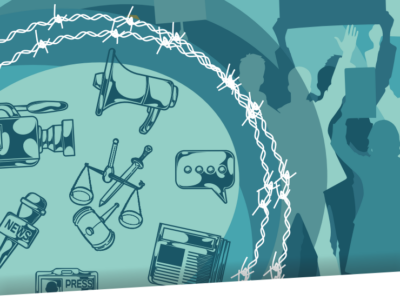 АМЮГ: 2025 - это год ограниченных свобод в Грузии 2 fon новости АМЮГ, Ассоциация молодых юристов Грузии, Нона Курдованидзе, права человека