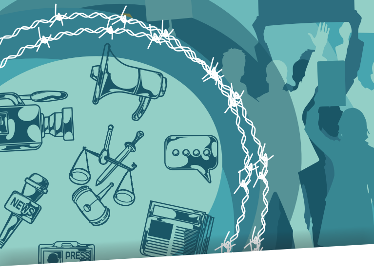 fon новости АМЮГ, Ассоциация молодых юристов Грузии, Нона Курдованидзе, права человека