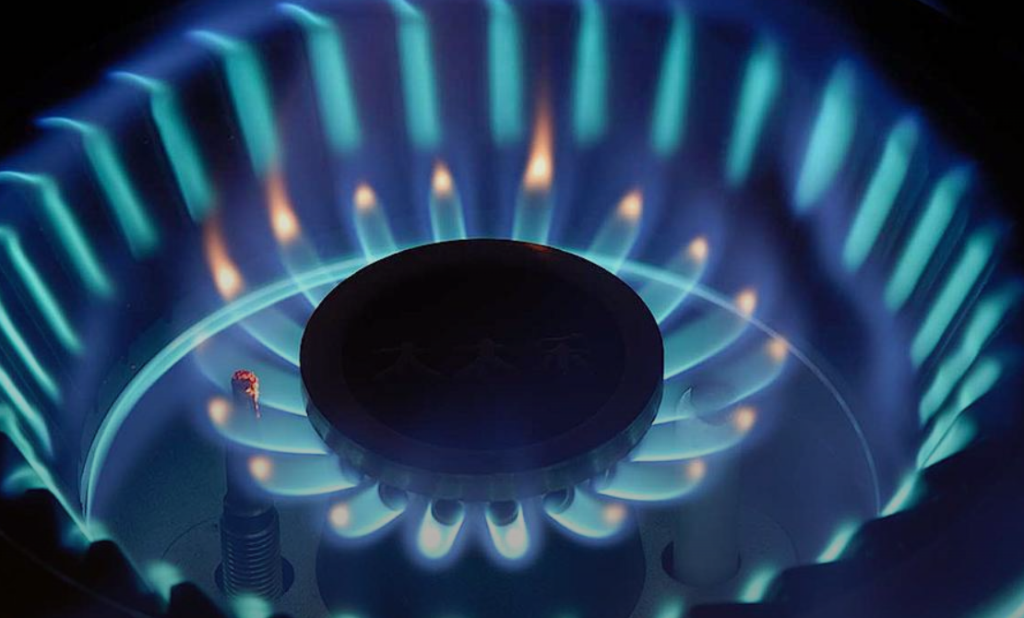 gaz новости Государственная комиссия по регулированию энергетики и водоснабжения Грузии, Давид Нармания, тариф на газ, тариф на свет