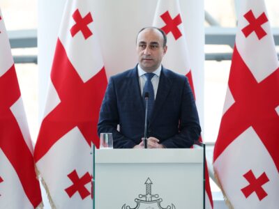 geladze gela geka новости Вахтанг Гомелаури, Гека Геладзе, камит, МВД Грузии