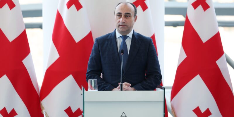 geladze gela geka новости Вахтанг Гомелаури, Гека Геладзе, камит, МВД Грузии