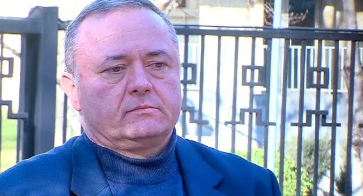 grigalashvili новости Генпрокуратура Грузии, Григол Лилуашвили, Роберт Григалашвили, СГБ Грузии