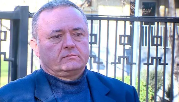 grigalashvili новости Генпрокуратура Грузии, Григол Лилуашвили, Роберт Григалашвили, СГБ Грузии