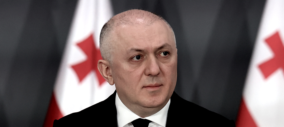 Громкий арест Лилуашвили: что надо знать о клановой борьбе в Грузии 2 grigol liluashvili политика featured, Бидзина Иванишвили, Григол Лилуашвили, Грузинская мечта, Ираклий Кобахидзе