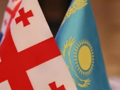Из Грузии в Казахстан экстрадирован гражданин России 2 gruzia kazaxstan новости гражданин РФ, Грузия-Казазстан