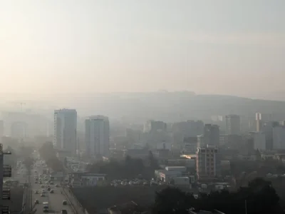 haeri новости